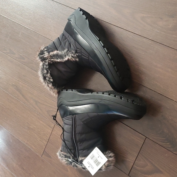 WEATHER Spirits Women's Boots - Picture 6 of 8